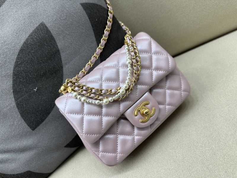 Chanel CF Series Bags